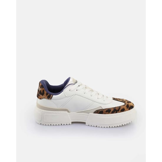 Buffalo Rose camp sneaker - Image 6