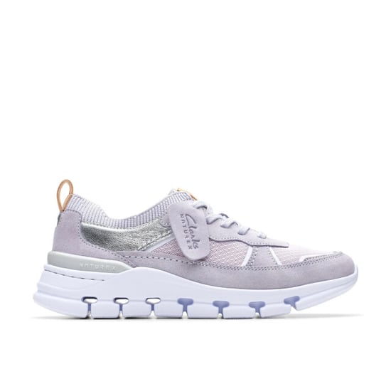 Clarks Original Nature x cove dames sneaker - Image 3