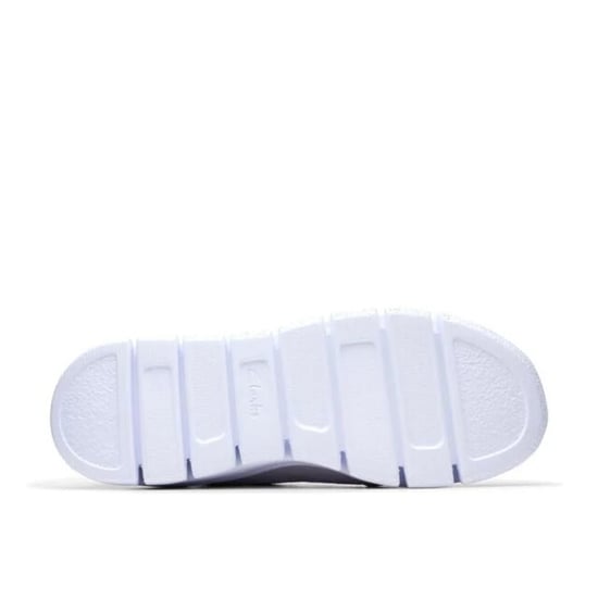 Clarks Original Nature x cove dames sneaker - Image 4