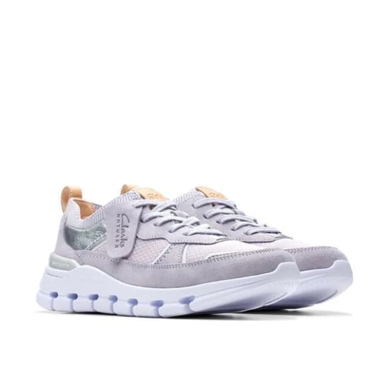Clarks Original Nature x cove dames sneaker - Image 5