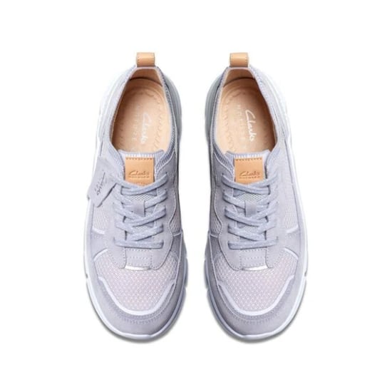 Clarks Original Nature x cove dames sneaker - Image 6