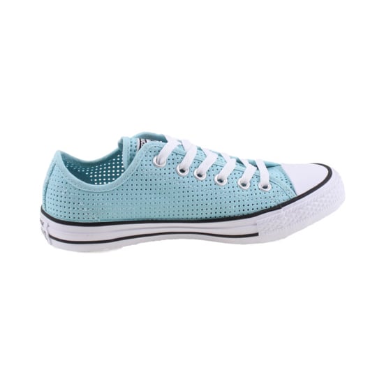Converse All star low perforated canvas motel pool - Image 4
