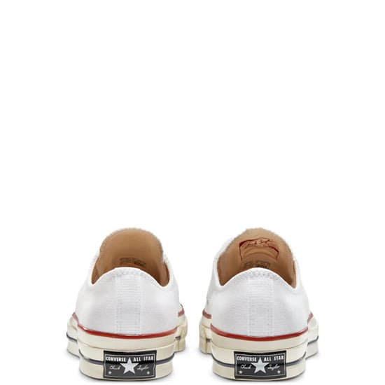 Converse Chuck 70 classic low top - Image 4