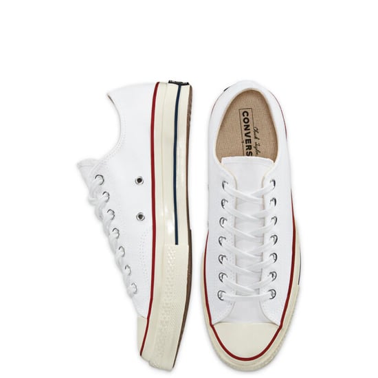 Converse Chuck 70 classic low top - Image 5