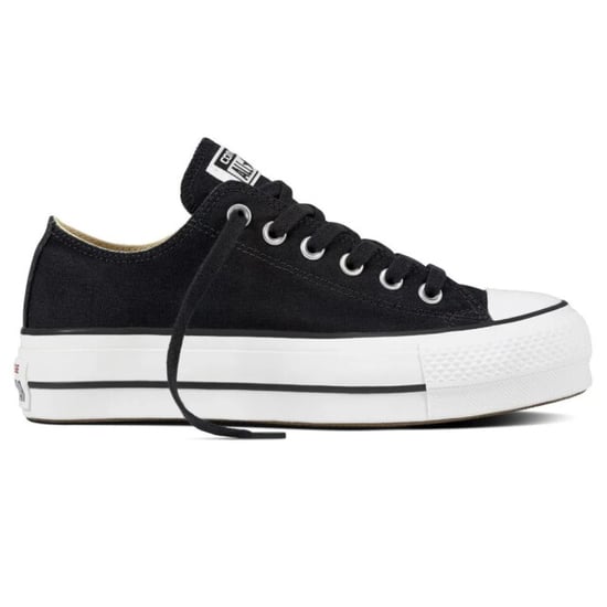 Converse Chuck taylor all star lift platform - Image 1