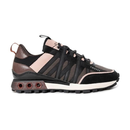 Cruyff Fearia hex softgrain/suede/crpe nylon - Image 1