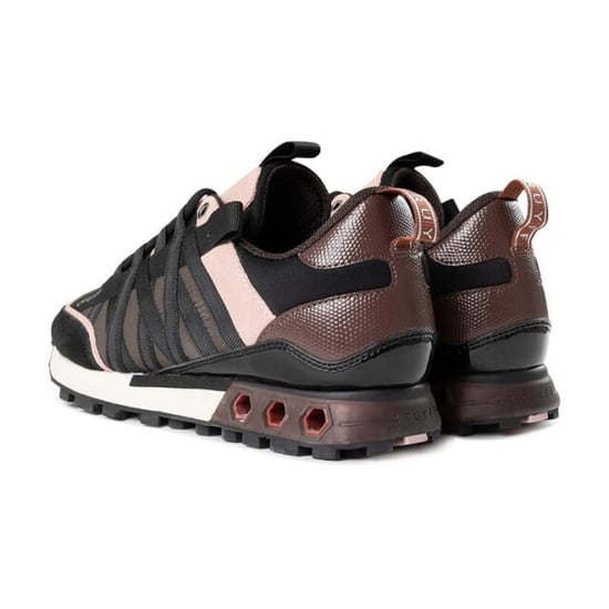 Cruyff Fearia hex softgrain/suede/crpe nylon - Image 4