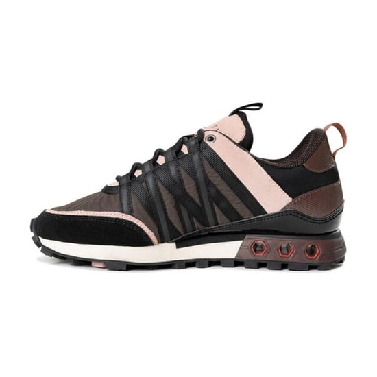 Cruyff Fearia hex softgrain/suede/crpe nylon - Image 5