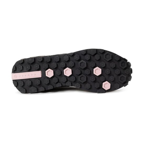 Cruyff Fearia hex softgrain/suede/crpe nylon - Image 6