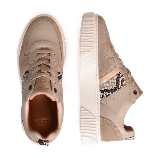 Cycleur de Luxe Panache cdlw212056 oxford tan - Image 2