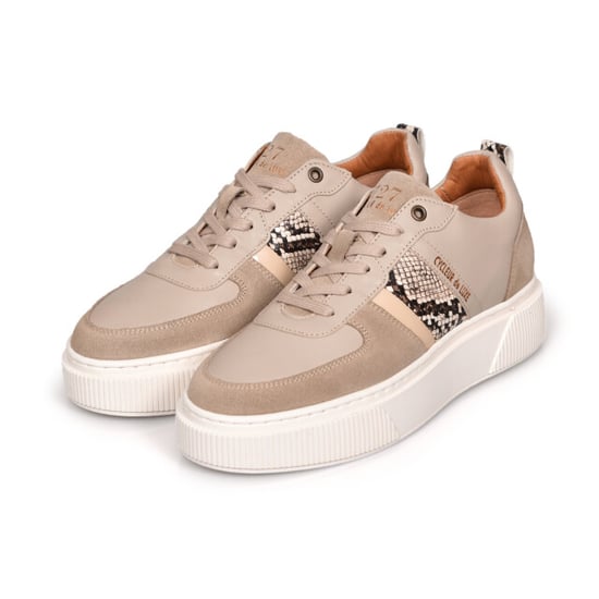 Cycleur de Luxe Panache cdlw212056 oxford tan - Image 3