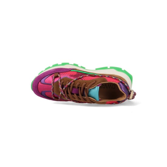 DWRS Label Bonney b10653-02-5682 / groen - Image 4