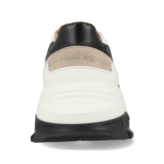 DWRS Label Chester denim b10649-13-2822 / beige - Image 4