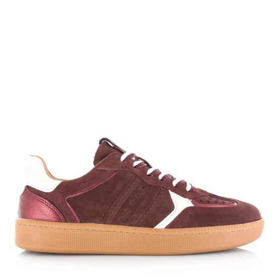 DWRS Label Dwrs mirabel sneakers lage sneakers dames - Image 1