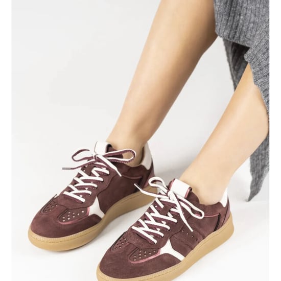 DWRS Label Dwrs mirabel sneakers lage sneakers dames - Image 5