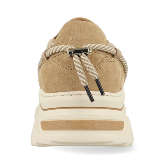 DWRS Label Jupiter teddy j5554c-26-8221 / beige / lion - Image 3