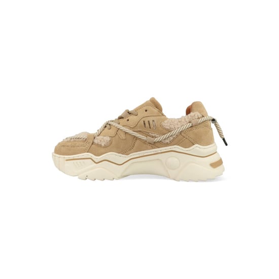 DWRS Label Jupiter teddy j5554c-26-8221 / beige / lion - Image 4