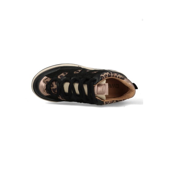 DWRS Label Walton leopard b11387-06-2822 / beige - Image 2