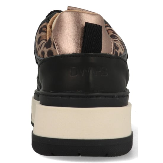 DWRS Label Walton leopard b11387-06-2822 / beige - Image 3