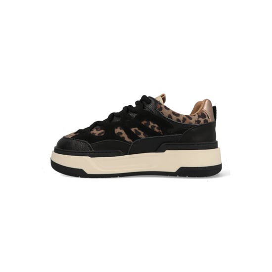 DWRS Label Walton leopard b11387-06-2822 / beige - Image 4