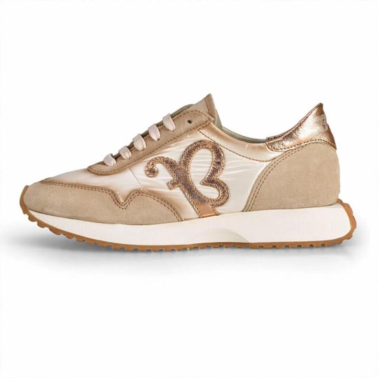 Felmini Versão dames sneaker - Image 4