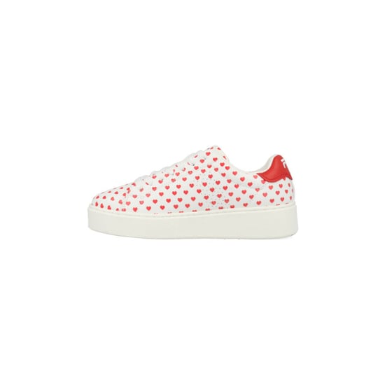 Fila Crosscourt altezza f 1011202.92k / rood - Image 3