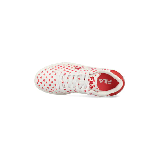 Fila Crosscourt altezza f 1011202.92k / rood - Image 4