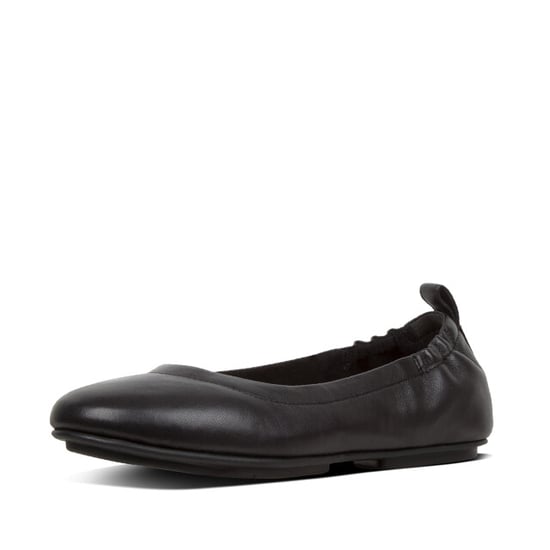 FitFlop Allegro leather - Image 1
