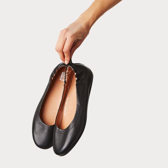 FitFlop Allegro leather - Image 4