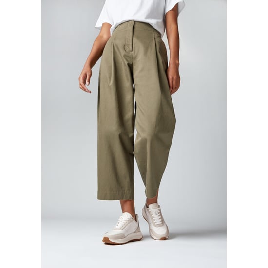 FitFlop F-mode flow sneaker nylon & suede mix - Image 3