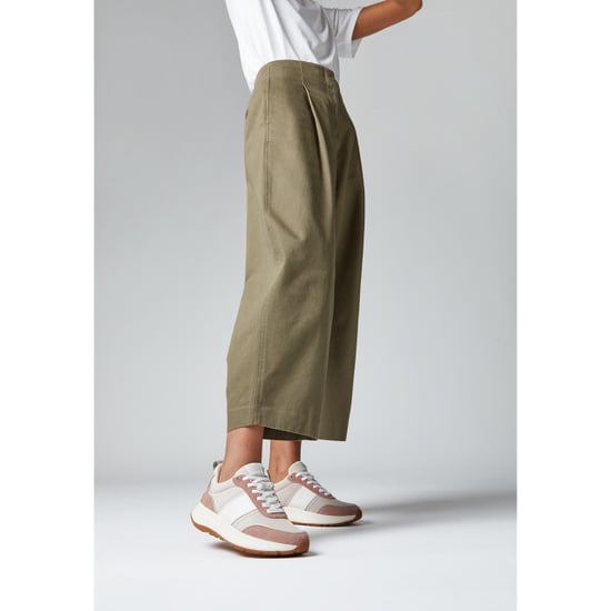 FitFlop F-mode flow sneaker nylon & suede mix - Image 6