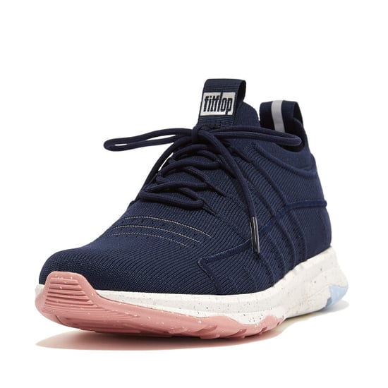 FitFlop Lace up sneaker active colour - Image 2