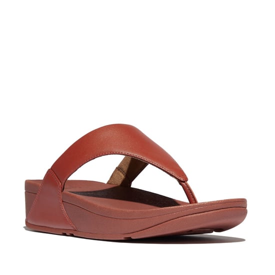 FitFlop Lulu leather toepost - Image 2