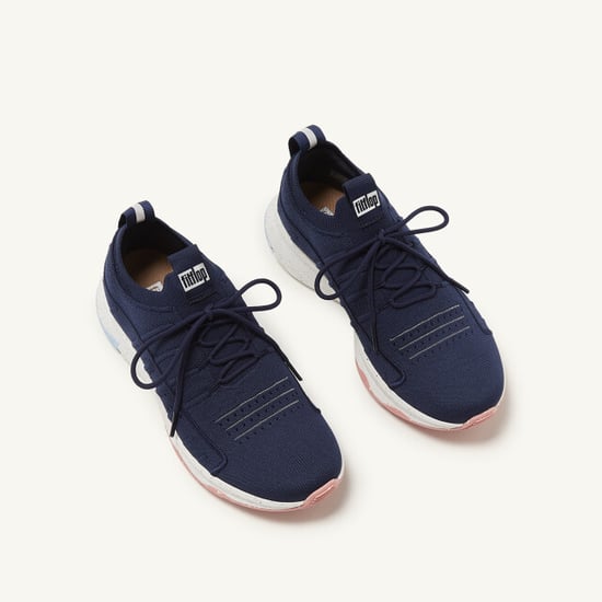 FitFlop Lace up sneaker active colour - Image 3