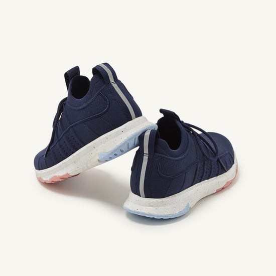 FitFlop Lace up sneaker active colour - Image 4