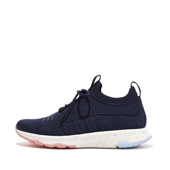 FitFlop Lace up sneaker active colour - Image 5