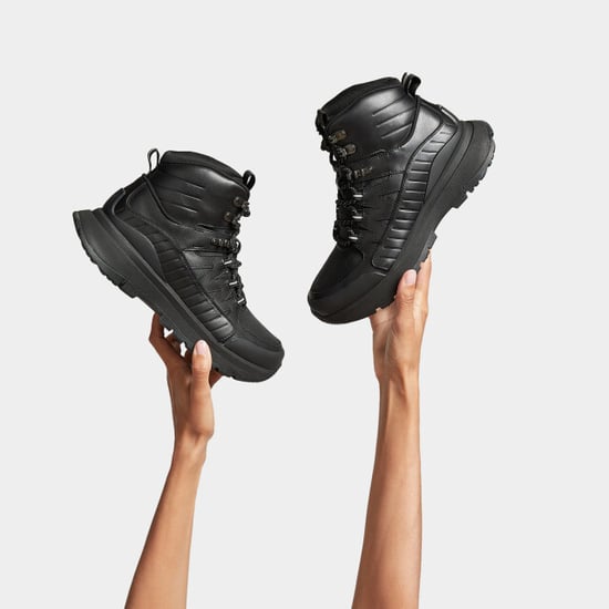 FitFlop Neo-d-hyker leather-mix outdoor boots - Image 6