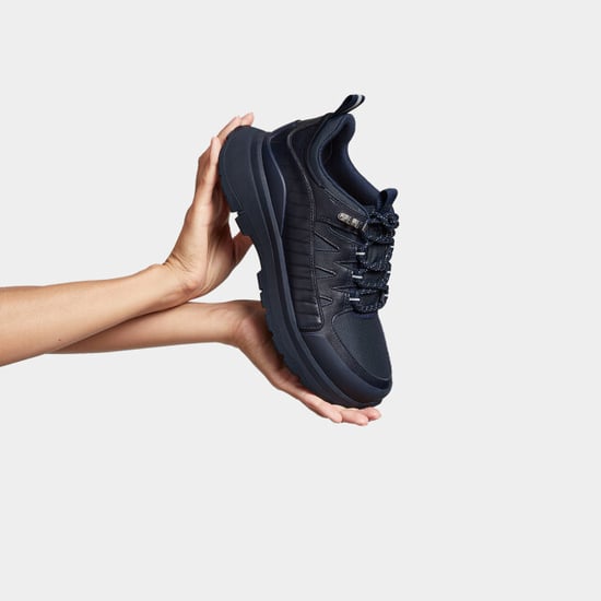 FitFlop Neo-d-hyker leather-mix outdoor trainers - Image 6