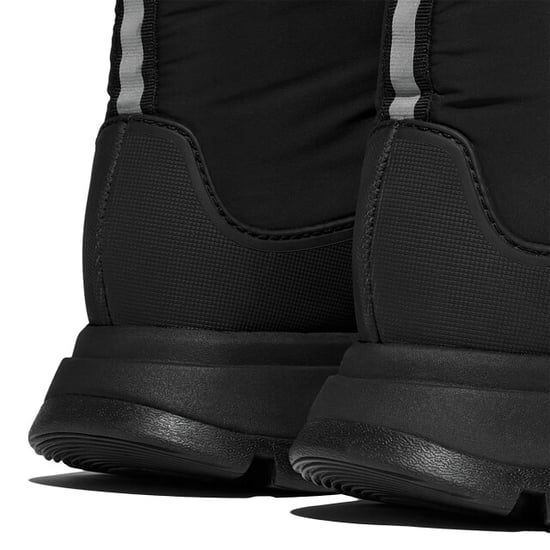 FitFlop Neo-d-hyker padded/quilted boot short (zip) - Image 3