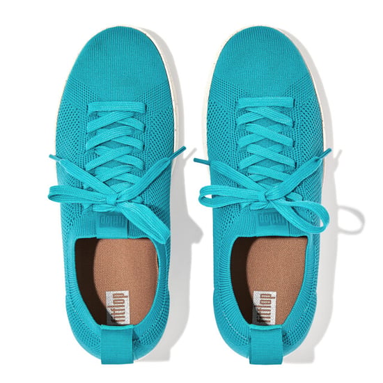 FitFlop Rally e01 sneaker knit - Image 4