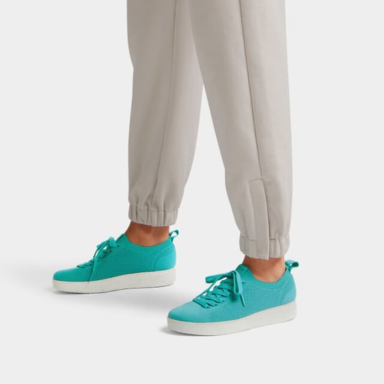 FitFlop Rally e01 sneaker knit - Image 5