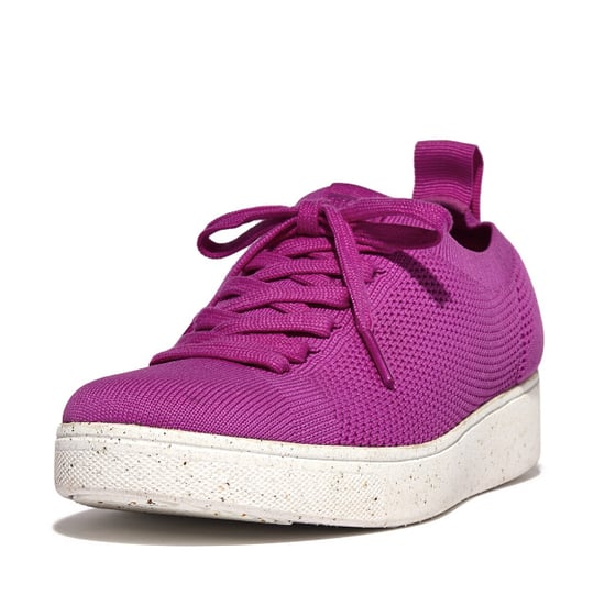 FitFlop Rally e01 sneaker knit - Image 1