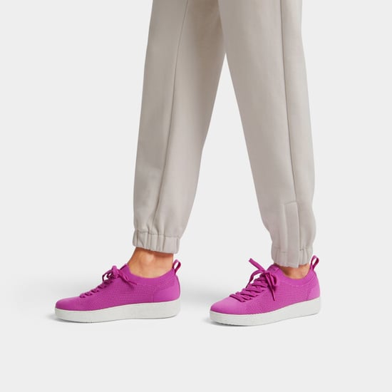 FitFlop Rally e01 sneaker knit - Image 4