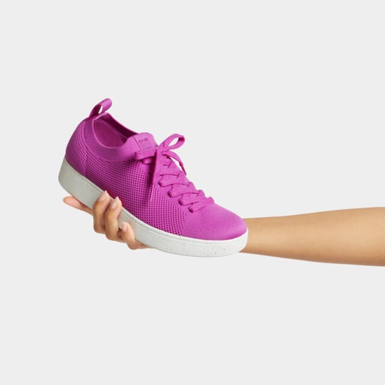 FitFlop Rally e01 sneaker knit - Image 5