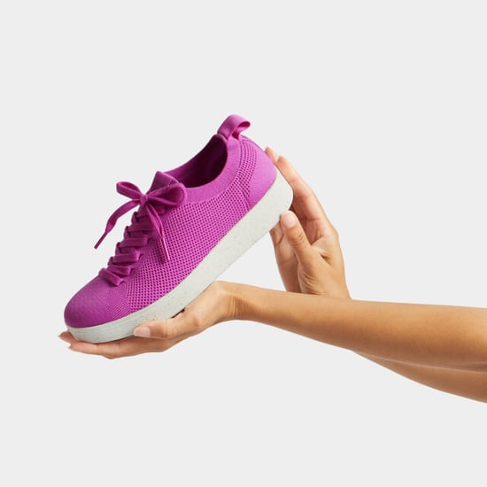 FitFlop Rally e01 sneaker knit - Image 6