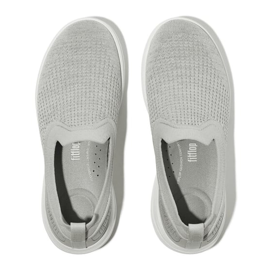 FitFlop Super-q knit slip-ons - Image 4