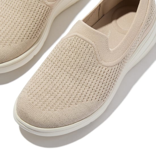FitFlop Super-q knit slip-ons - Image 4