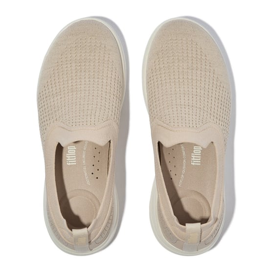FitFlop Super-q knit slip-ons - Image 5