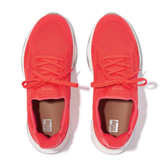 FitFlop Vitamin ffx knit sports sneakers - Image 3