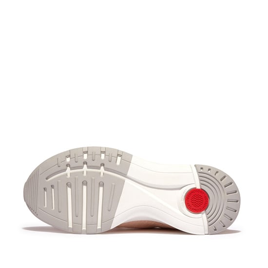 FitFlop Vitamin ffx knit sports sneakers - Image 2